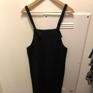 Size M Carly Jean Los Angeles Molly Overall Jumper